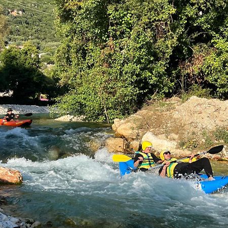 Acheron Springs-Markou Ilias Gliki Esterno foto