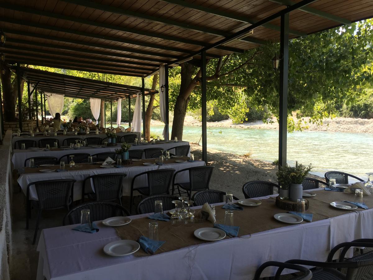Acheron Springs-Markou Ilias Gliki Esterno foto