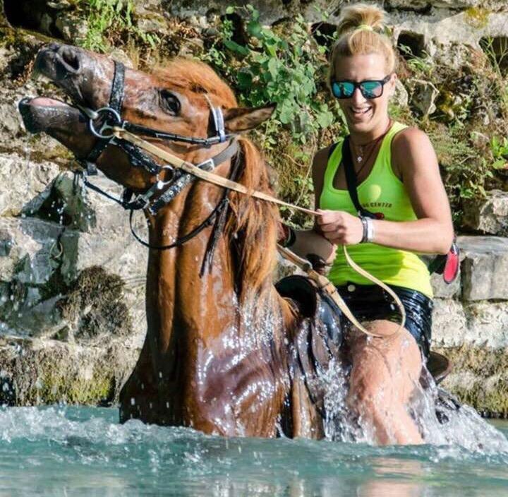 Acheron Springs-Markou Ilias Gliki Esterno foto