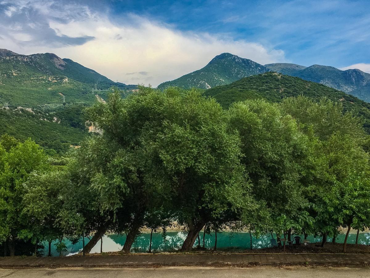 Acheron Springs-Markou Ilias Gliki Esterno foto